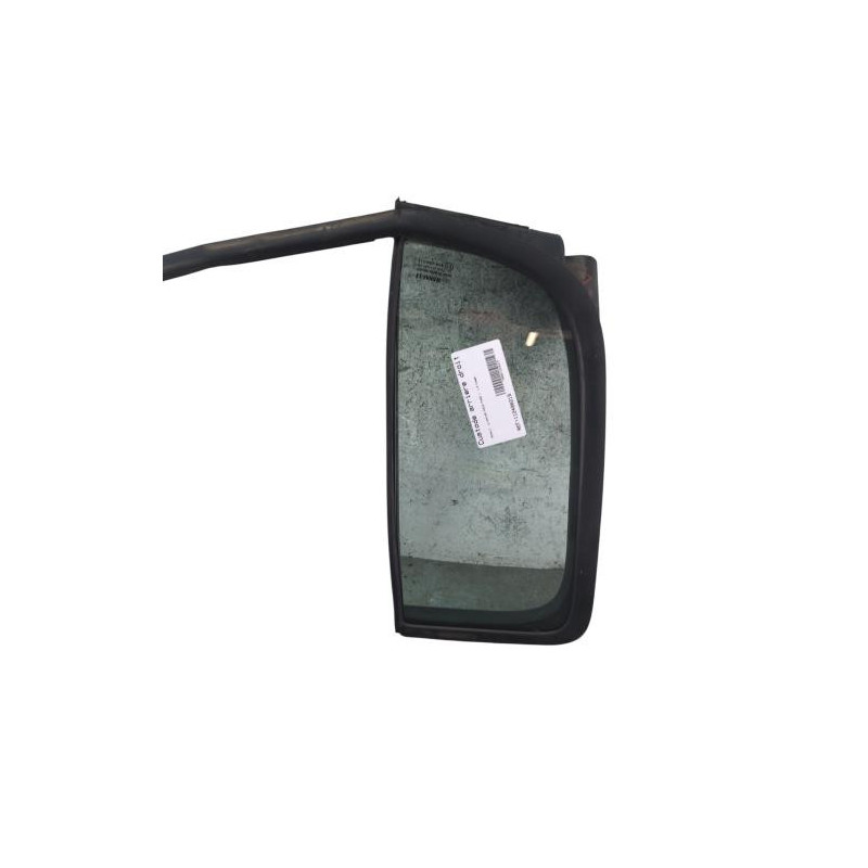 Custode arriere droit (porte) RENAULT MODUS Photo n°1
