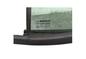 Custode arriere gauche (porte) RENAULT MODUS Photo n°4