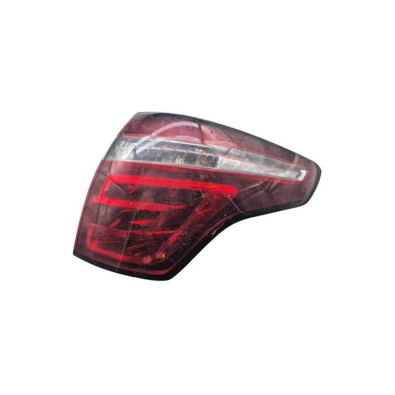 Feu arriere principal droit (feux) CITROEN C4 PICASSO 1 Photo n°1
