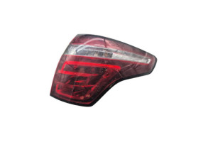 Feu arriere principal droit (feux) CITROEN C4 PICASSO 1 Photo n°1