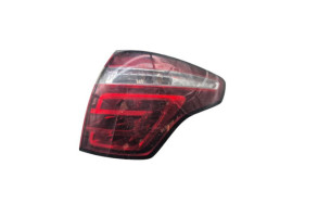 Feu arriere principal droit (feux) CITROEN C4 PICASSO 1 Photo n°2