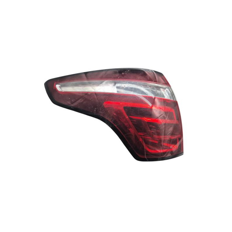 Feu arriere principal gauche (feux) CITROEN C4 PICASSO 1 Photo n°1