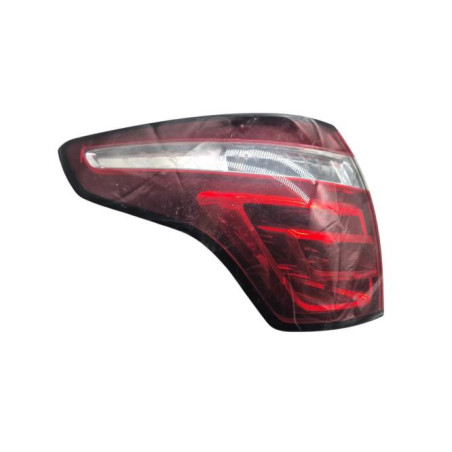 Feu arriere principal gauche (feux) CITROEN C4 PICASSO 1