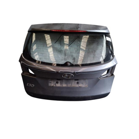 Malle/Hayon arriere HYUNDAI I 30 2