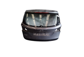 Malle/Hayon arriere HYUNDAI I 30 2 Photo n°1