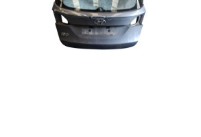 Malle/Hayon arriere HYUNDAI I 30 2 Photo n°3
