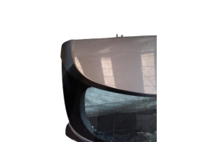 Malle/Hayon arriere HYUNDAI I 30 2 Photo n°4