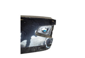 Malle/Hayon arriere VOLKSWAGEN PASSAT 7 Photo n°2