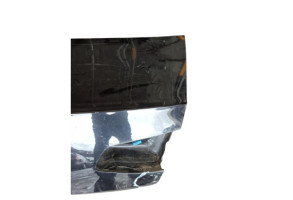 Malle/Hayon arriere VOLKSWAGEN PASSAT 7 Photo n°3