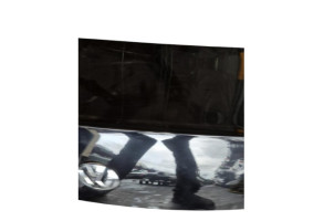 Malle/Hayon arriere VOLKSWAGEN PASSAT 7 Photo n°8