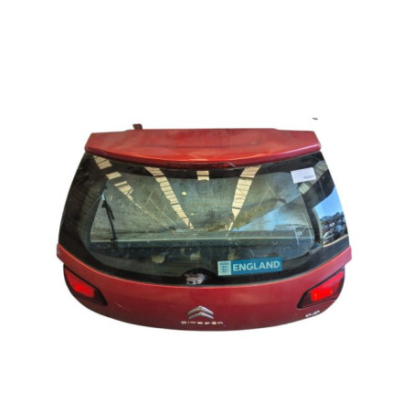 Malle/Hayon arriere CITROEN C3 2