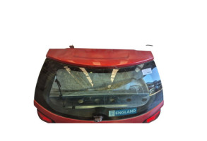 Malle/Hayon arriere CITROEN C3 2 Photo n°2