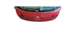 Malle/Hayon arriere CITROEN C3 2 Photo n°3