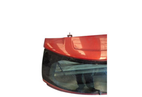 Malle/Hayon arriere CITROEN C3 2 Photo n°4