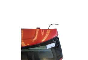 Malle/Hayon arriere CITROEN C3 2 Photo n°6