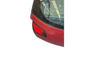 Malle/Hayon arriere CITROEN C3 2 Photo n°9