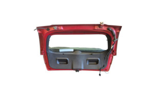 Malle/Hayon arriere CITROEN C3 2 Photo n°10