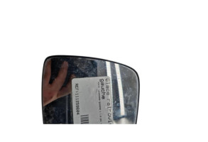 Glace retroviseur gauche DACIA SANDERO 1 Photo n°3