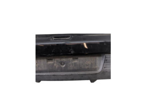 Pare choc arriere RENAULT CLIO 4 Photo n°3 Pare choc arriere RENAULT CLIO 4 Photo n°3