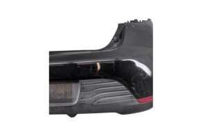 Pare choc arriere RENAULT CLIO 4 Photo n°4 Pare choc arriere RENAULT CLIO 4 Photo n°4