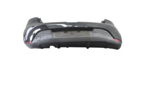 Pare choc arriere RENAULT CLIO 4 Photo n°6 Pare choc arriere RENAULT CLIO 4 Photo n°6