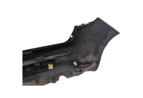 Pare choc arriere RENAULT CLIO 4 Photo n°10 Pare choc arriere RENAULT CLIO 4 Photo n°10