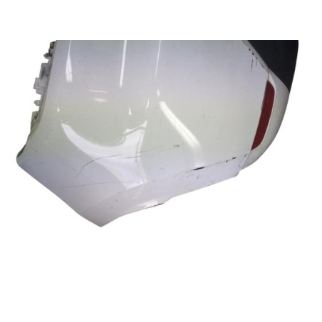 Pare choc arriere RENAULT CLIO 4