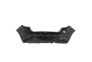Pare choc arriere RENAULT CLIO 4 Photo n°2
