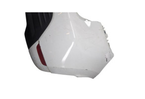 Pare choc arriere RENAULT CLIO 4 Photo n°4