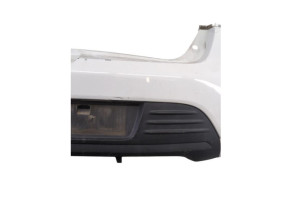Pare choc arriere RENAULT CLIO 4 Photo n°6