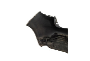 Pare choc arriere RENAULT CLIO 4 Photo n°7