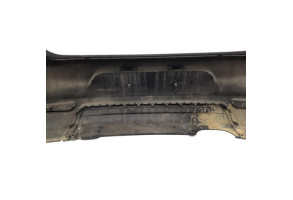 Pare choc arriere SEAT IBIZA 3 Photo n°6