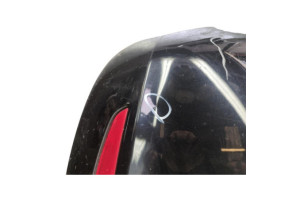 Pare choc arriere SEAT IBIZA 3 Photo n°11
