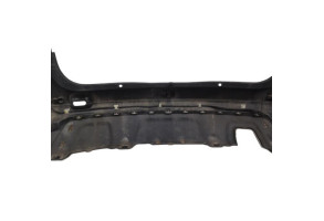 Pare choc arriere SEAT IBIZA 3 Photo n°16