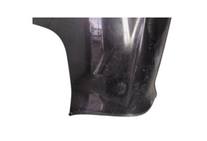 Pare choc arriere AUDI A4 2 Photo n°4
