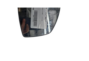 Glace retroviseur droit RENAULT SCENIC 3 Photo n°3