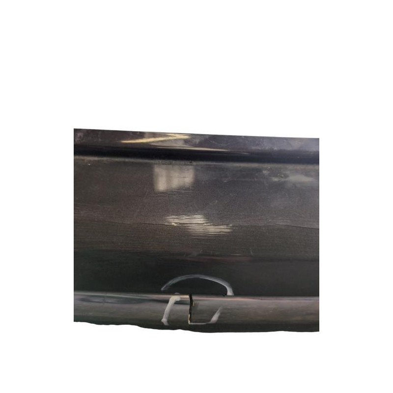 Pare choc arriere VOLKSWAGEN PASSAT 6 Photo n°1