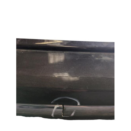 Pare choc arriere VOLKSWAGEN PASSAT 6