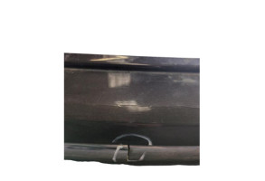 Pare choc arriere VOLKSWAGEN PASSAT 6 Photo n°1