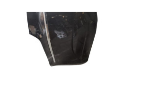 Pare choc arriere VOLKSWAGEN PASSAT 6 Photo n°5