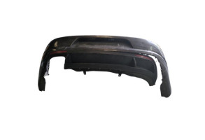 Pare choc arriere VOLKSWAGEN PASSAT 6 Photo n°6