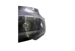 Pare choc arriere VOLKSWAGEN PASSAT 6 Photo n°8