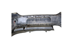 Pare choc arriere VOLKSWAGEN PASSAT 6 Photo n°10