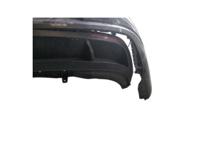 Pare choc arriere VOLKSWAGEN PASSAT 6 Photo n°12