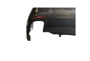 Pare choc arriere VOLKSWAGEN PASSAT 6 Photo n°13