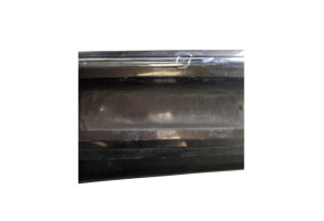 Pare choc arriere VOLKSWAGEN PASSAT 6 Photo n°15