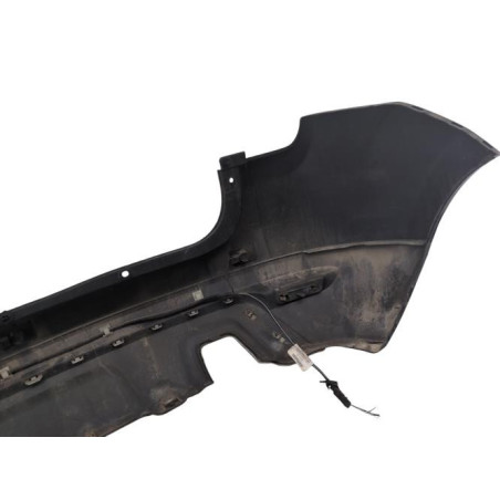 Pare choc arriere DACIA DUSTER 1