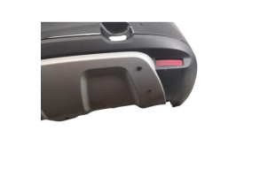 Pare choc arriere DACIA DUSTER 1 Photo n°2