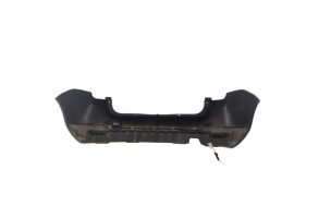Pare choc arriere DACIA DUSTER 1 Photo n°3