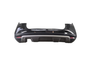 Pare choc arriere DACIA DUSTER 1 Photo n°6